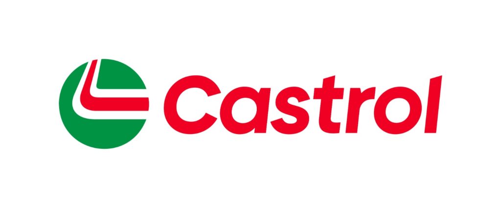 Castrol Logo