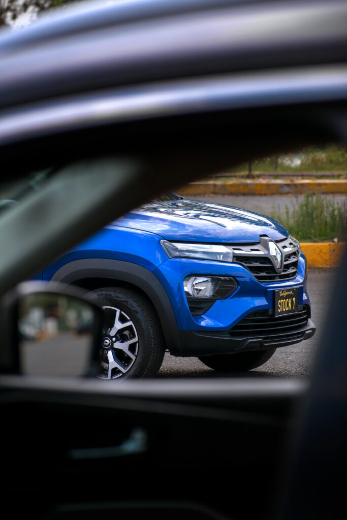 Renault kwid 2023