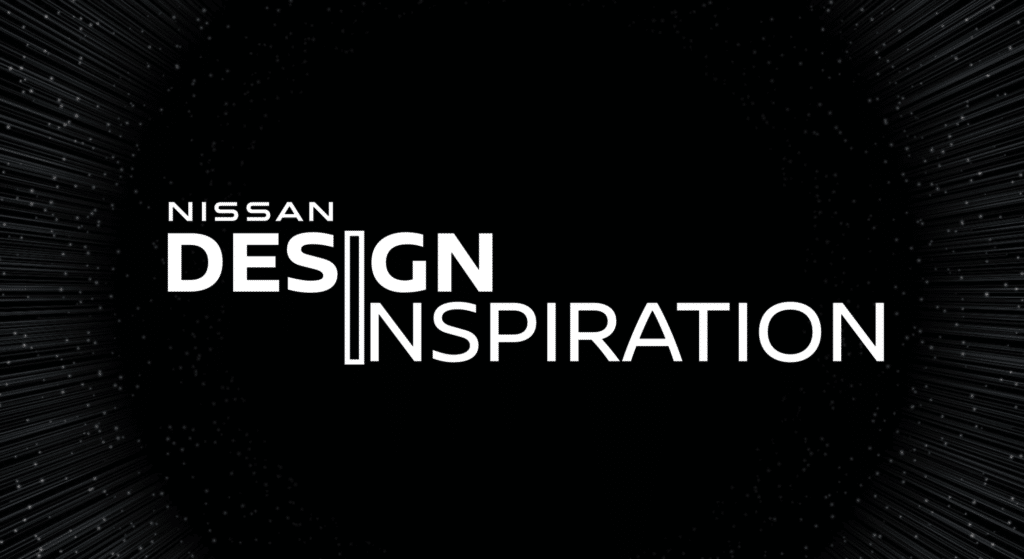 Nissan Desing Inspiration