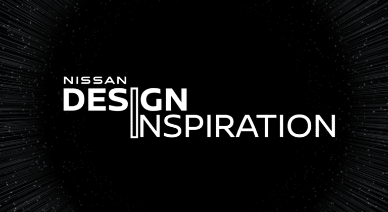 Nissan Desing Inspiration