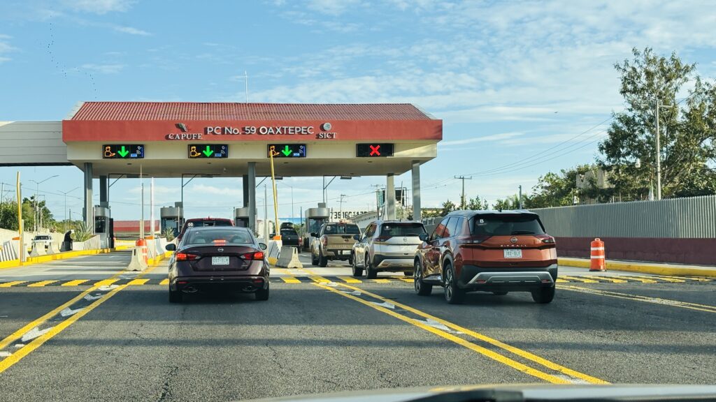 Nissan México