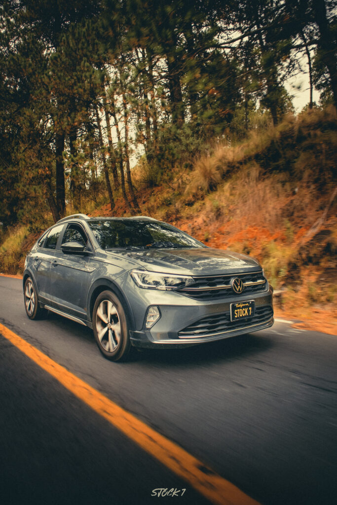 Volkswagen nivus 2023