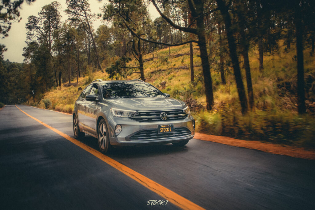 Volkswagen nivus 2023