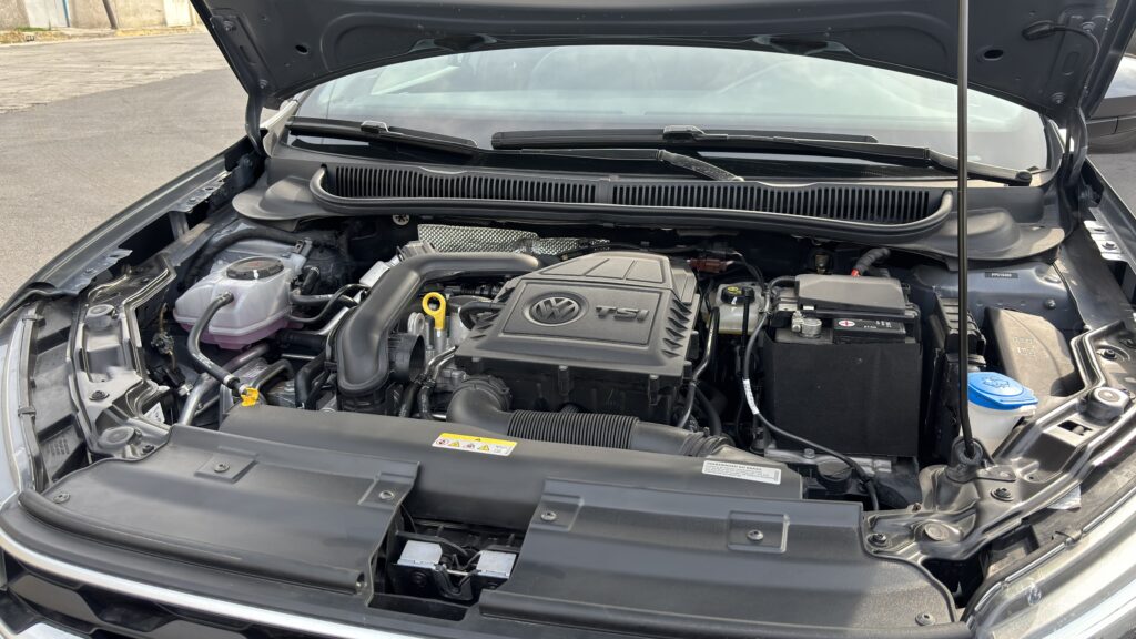 Volkswagen nivus 2023