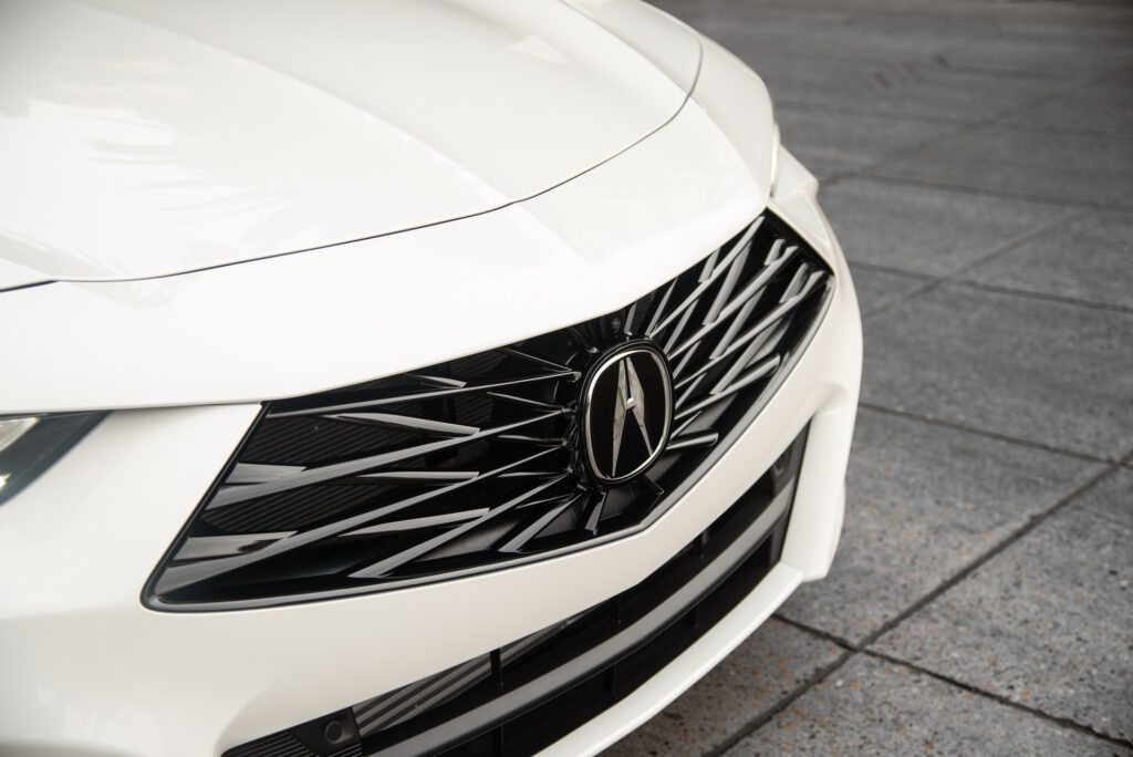 Acura TLX 2024