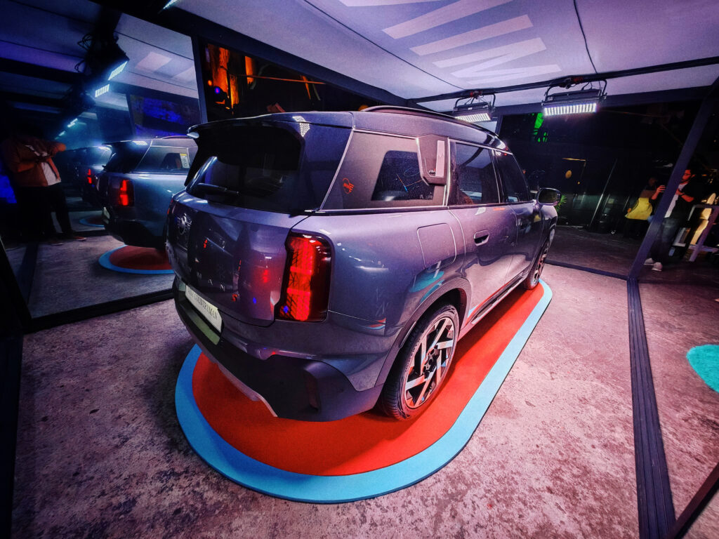 MINI Countryman 2024