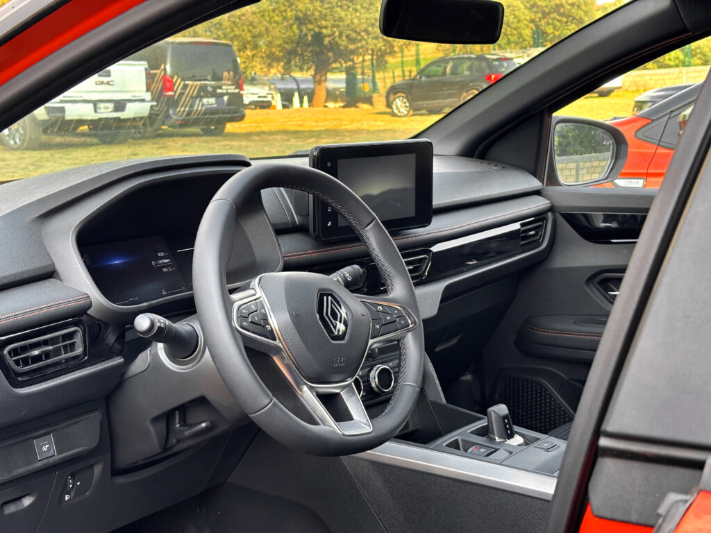 Renault KARDIAN