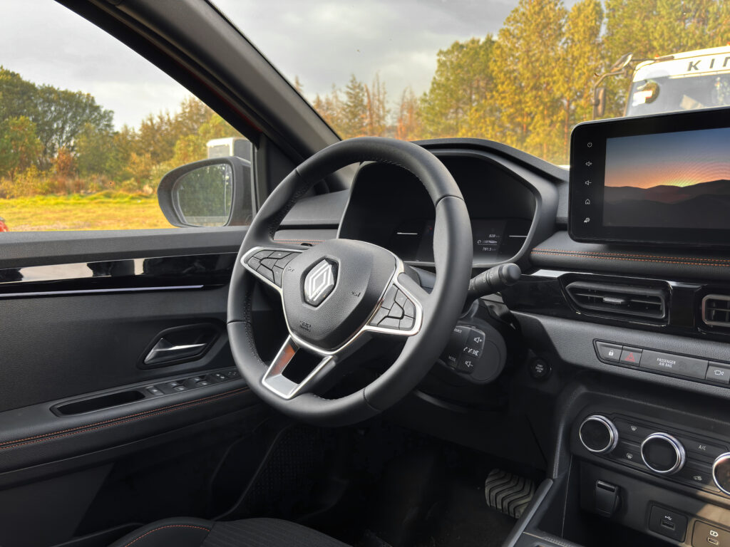 Renault KARDIAN