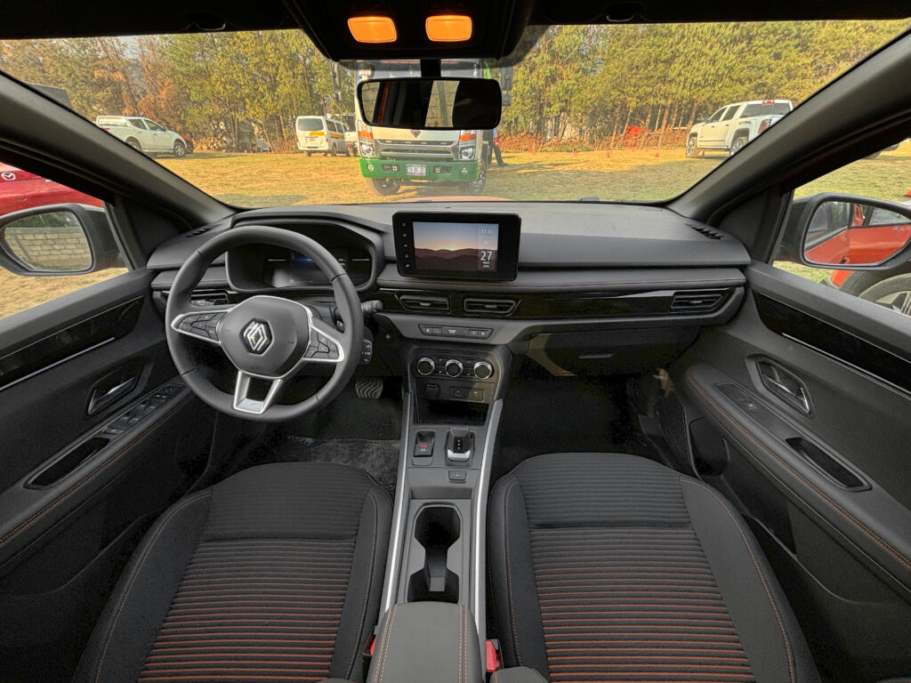 Renault KARDIAN