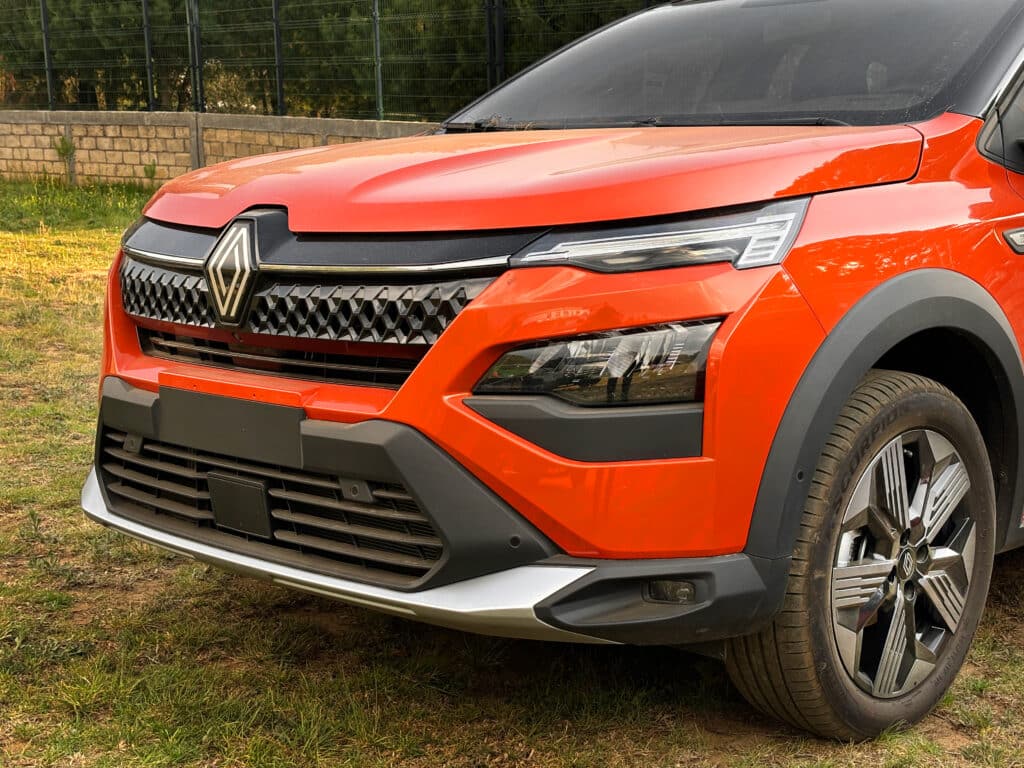Renault KARDIAN