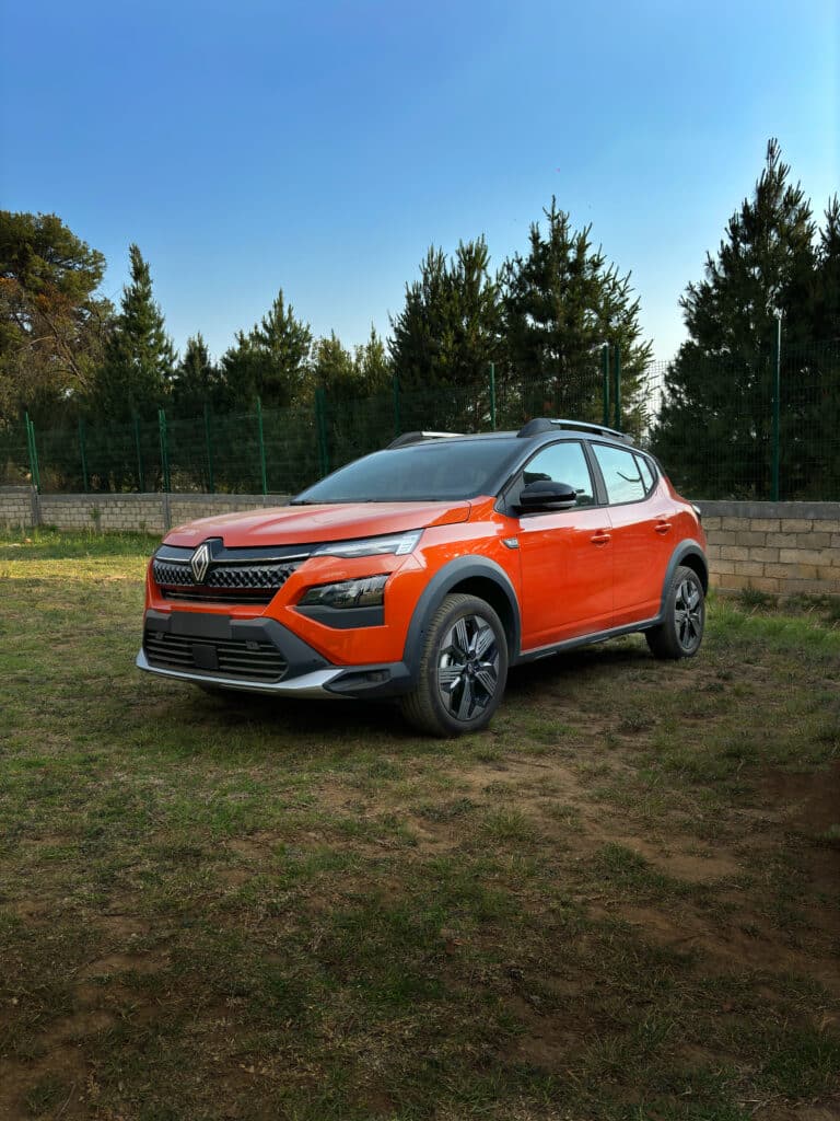 Renault KARDIAN