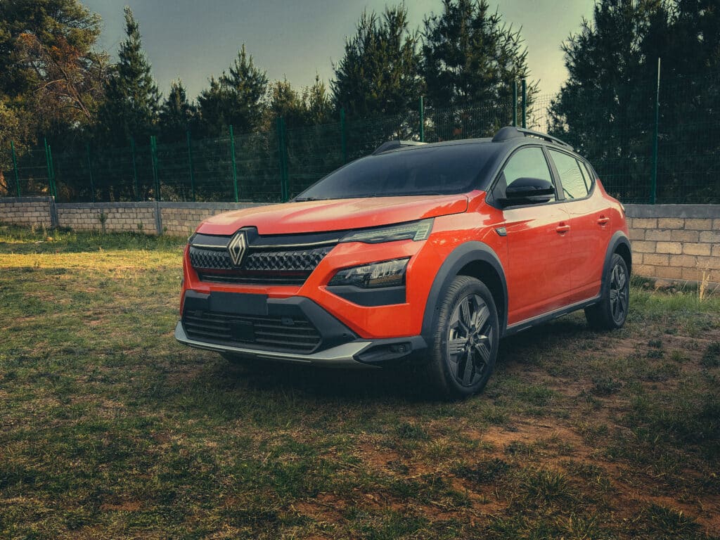 Renault KARDIAN 