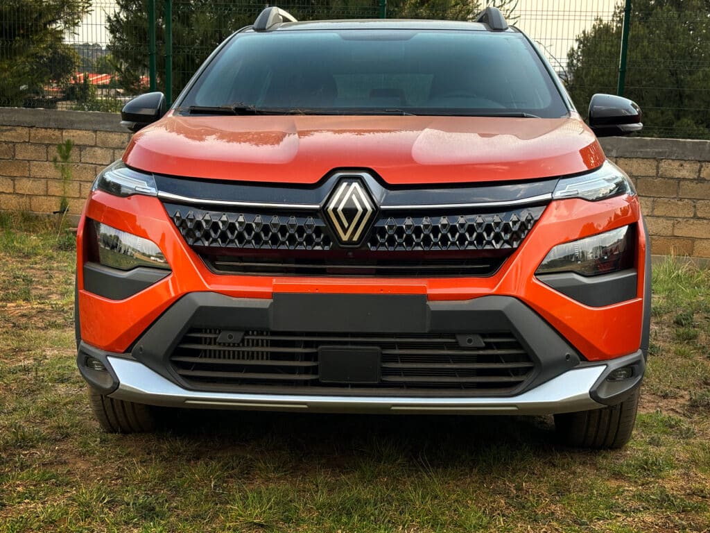 Renault KARDIAN