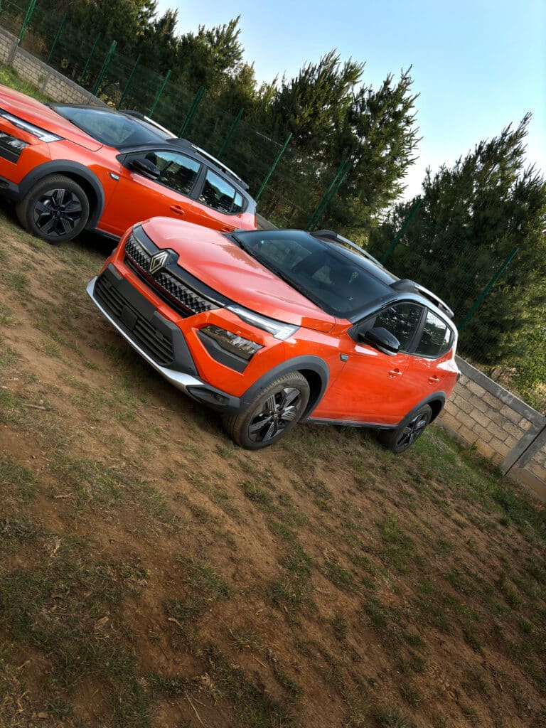 Renault KARDIAN