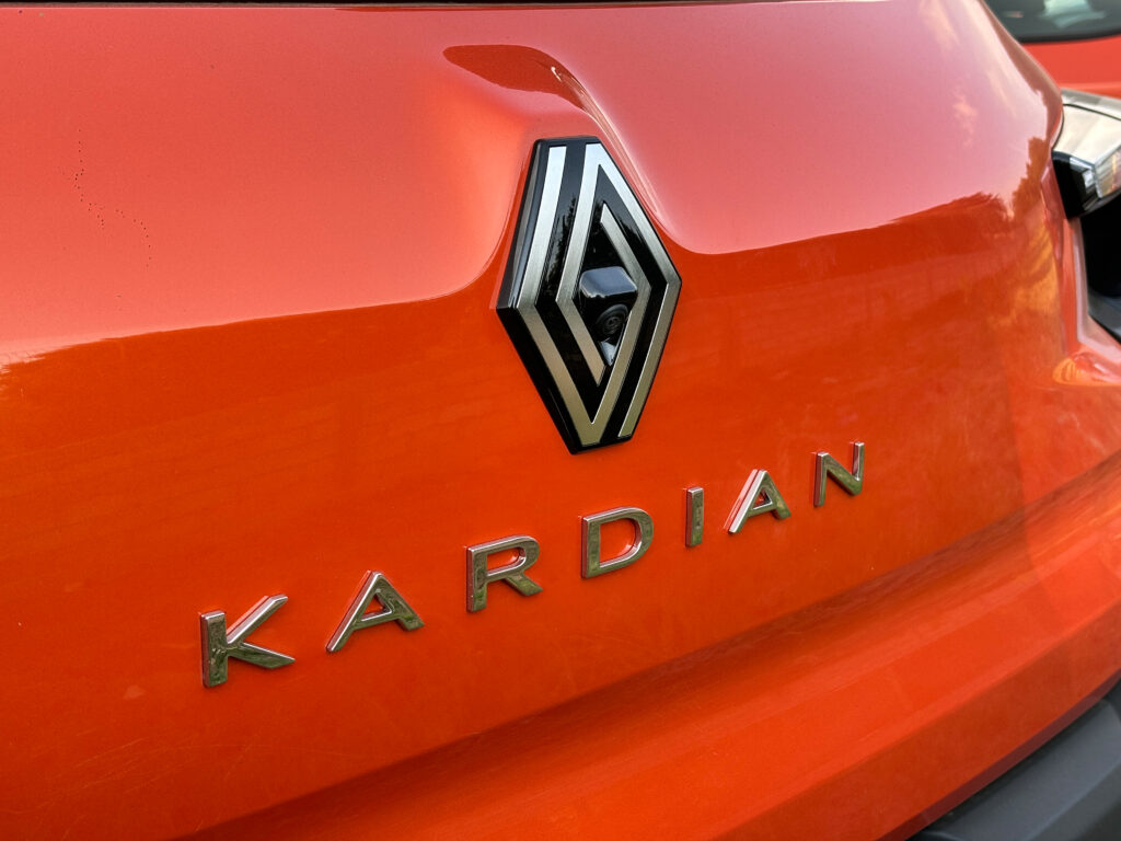 Renault KARDIAN