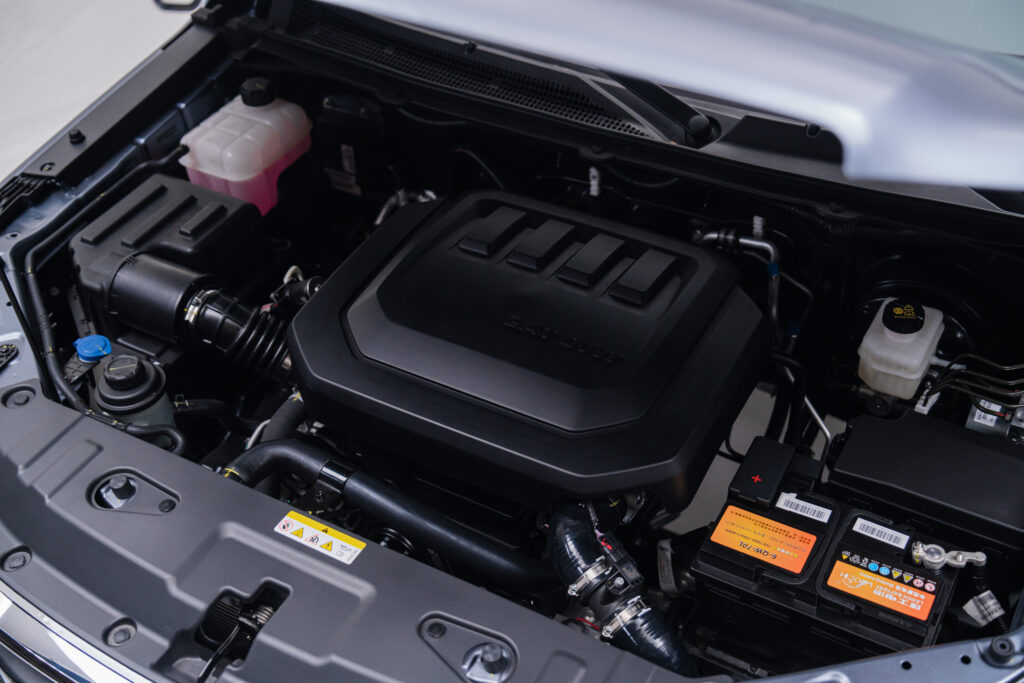 Ram 1200 2025