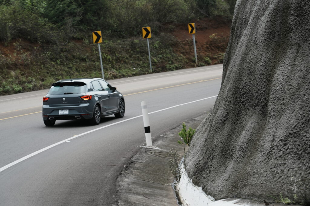 SEAT IBIZA 40 ANIVERSARIO