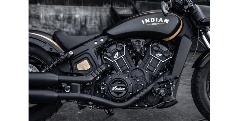 INDIAN MOTORCYCLE