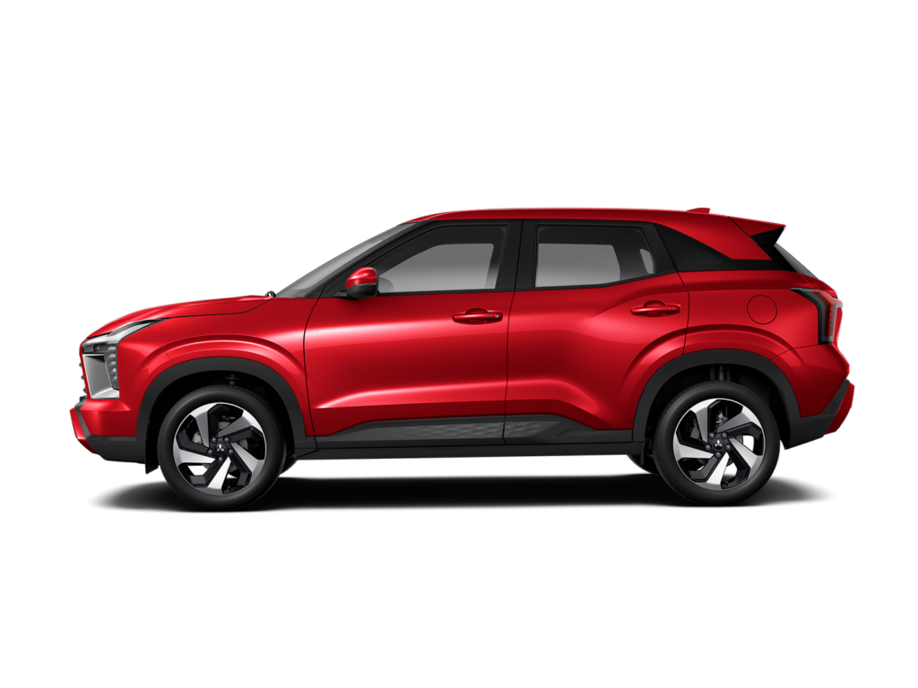 Outlander Sport 2025