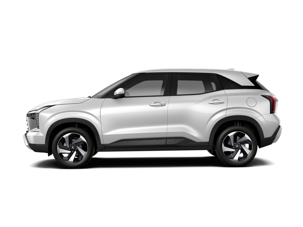 Outlander Sport 2025