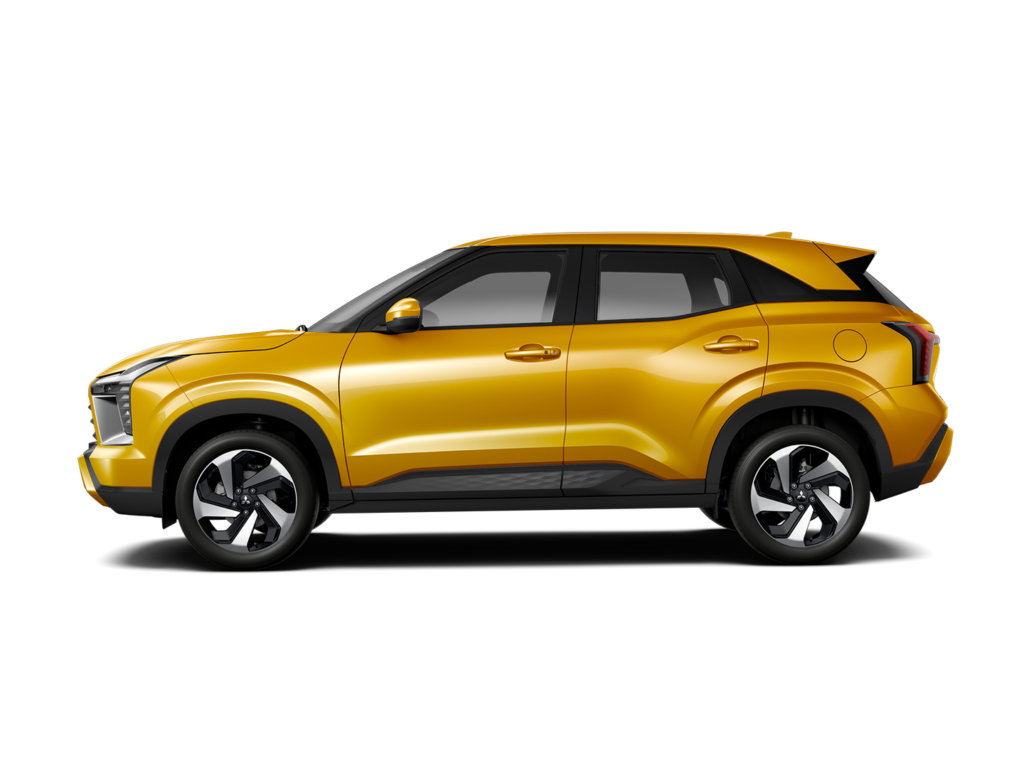 Outlander Sport 2025