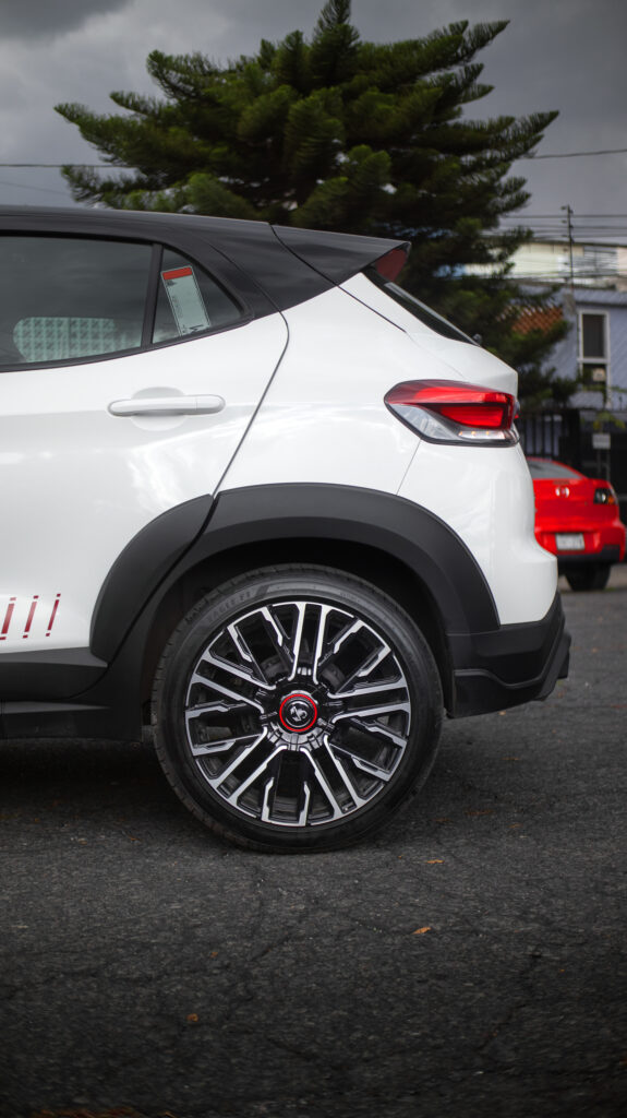 fiat pulse abarth