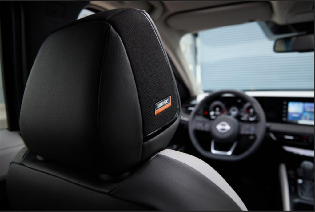 Nissan kicks 2025