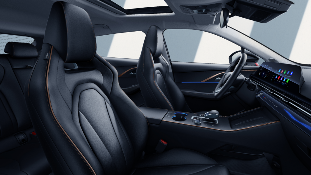 omoda c5 2025